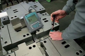 Proceq Equotip 3 Portable Hardness Tester