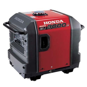 Honda EU3000iS Generator