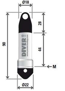 VanEssen Mini-Diver