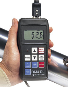 GE DM4 Thickness Gauge