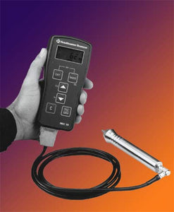 MIC 10-DL Hardness Tester