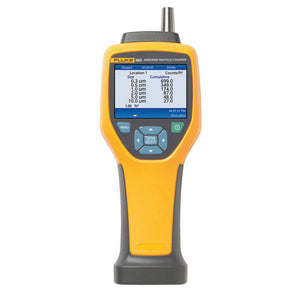 Fluke 985 Particle Counter