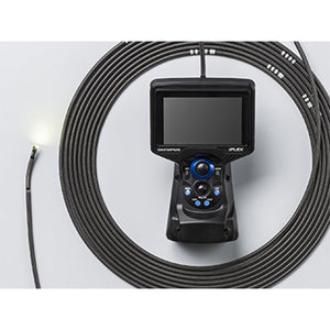 Olympus IPLEX G Lite 6mm 10m Borescope