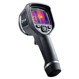 Flir E6-XT Infrared Camera, 240 x 180 Pixels, -4° to 1022°