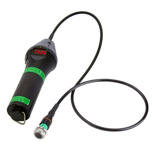 Cygnus 1 Intrinsically Safe IS Ultrasonic Thickness Gauge