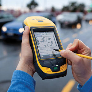 Trimble Geo 7X Handheld Data Collector