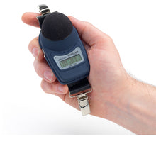 Load image into Gallery viewer, Casella CEL-350IS dBadge Personal Noise Dosimeter