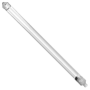 Bailer, Disposable, FEP, Unweighted - 1.6'' x 36''