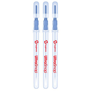 Hygiena Ultrasnap ATP Surface Swabs