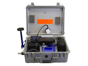 TSI DustTRAK Environmental Enclosure Model 8535