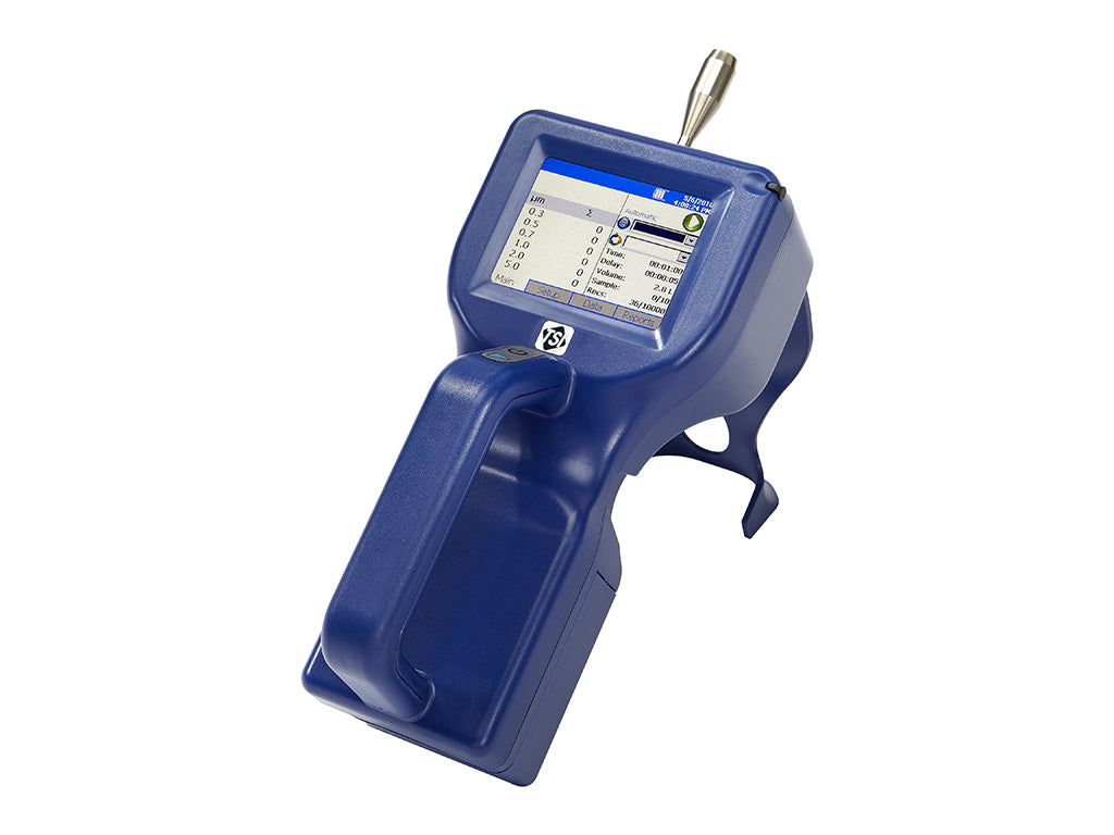 TSI AeroTrak 9306-V2 Particle Counter