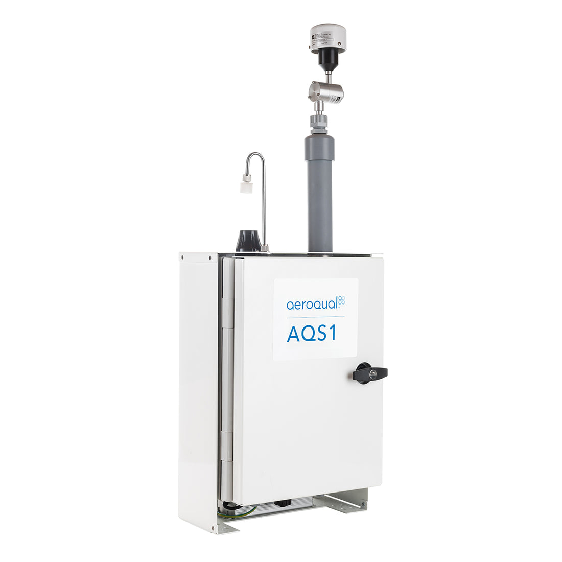 Aeroqual AQS 1 Construction Air Quality Monitor