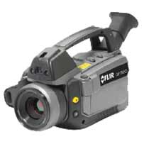 Load image into Gallery viewer, Flir GF320 Infrared Camera