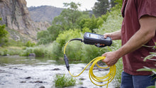Load image into Gallery viewer, HQ2100 Portable Multi-Meter with Gel pH Electrode PHC101, 1 m Cable