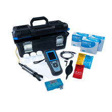 Load image into Gallery viewer, HQ2100 Portable Multi-Meter with Gel pH Electrode PHC101, 1 m Cable
