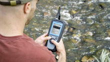 Load image into Gallery viewer, HQ2100 Portable Multi-Meter with Gel pH Electrode PHC101, 1 m Cable