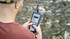 HQ2100 Portable Multi-Meter with Gel pH Electrode PHC101, 1 m Cable