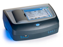 Load image into Gallery viewer, DR3900 Laboratory Spectrophotometer for Water Analysis