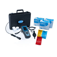 Load image into Gallery viewer, HQ2100 Portable Multi-Meter with Gel pH Electrode PHC101, 1 m Cable