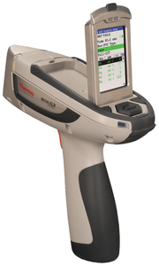 Thermo Scientific Niton XL3t XRF Analyzer