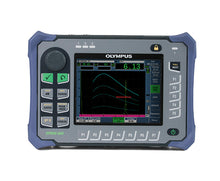 Load image into Gallery viewer, Olympus EPOCH 650 Flaw Detector