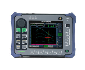 Olympus EPOCH 650 Flaw Detector