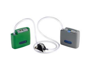 Flow Dectective Plus Airflow Calibrator w/Rubber Boot - at Windsor, NJ warehouse