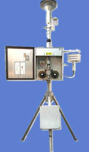 Load image into Gallery viewer, Tisch TSP Air Sampler Models 5170 and 5170V