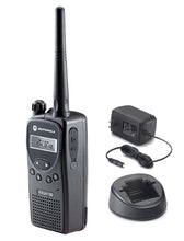 Load image into Gallery viewer, Motorola AXU4100 Radio