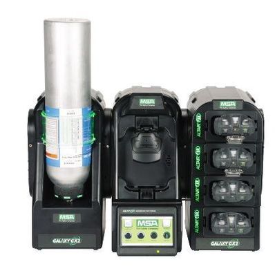 Galaxy GX2 Automated Test System, Altair 5/Altair 5X, Charger, 1 Valve, North American Version