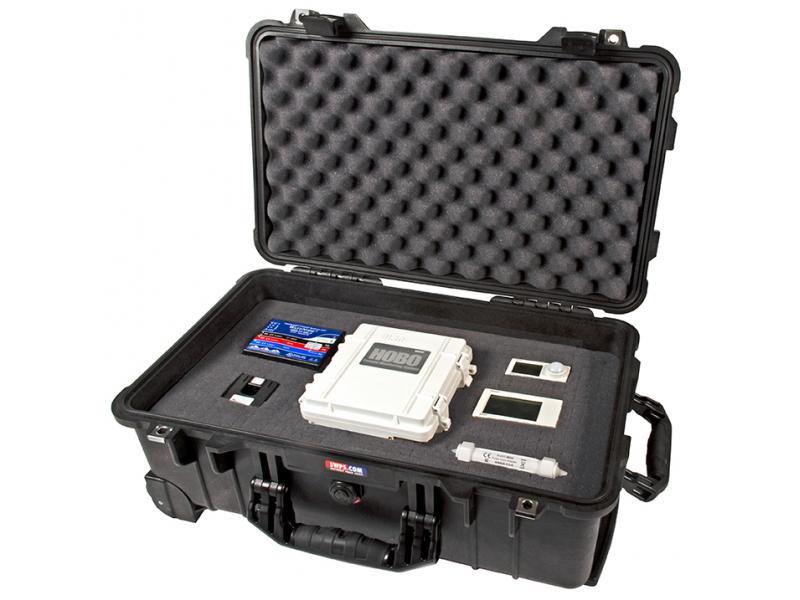 Basic Environmental Enclosure (PELICAN CASE)