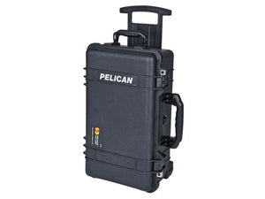 Basic Environmental Enclosure (PELICAN CASE)