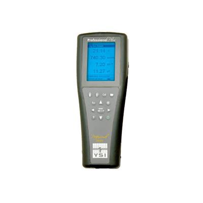 YSI ProSeries Professional Plus-Full Featured Multiparameter Meter